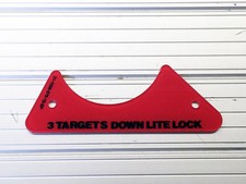 Williams ROLLER GAMES Centro 3