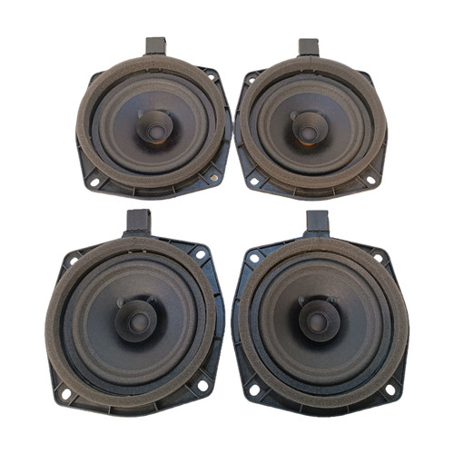Mz313020 kit altoparlanti - 4,