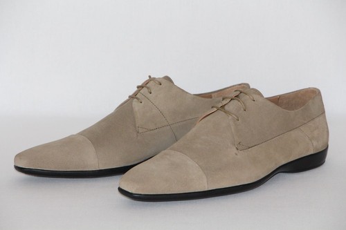 Scarpe hugo boss mod - scarpe,