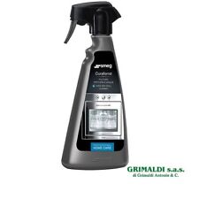 SMEG CURAFORNO PULITORE PROFESSIONALE PER FORNI GRIGLIE PIASTRE E BARBECUE 500ml