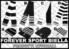 CAPPELLI o SCIARPE JUVENTUS