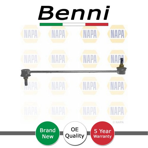 Link stabilizzatore anteriore - link,