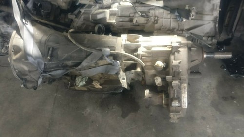 Cambio automatico jeep - cambio,