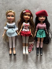 Bratz Holiday 5a Quinta
