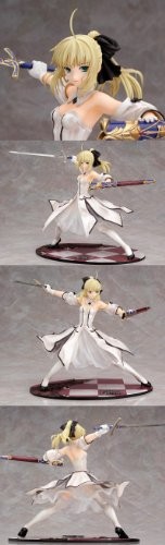 Fate stay night saber lily - fate/stay,
