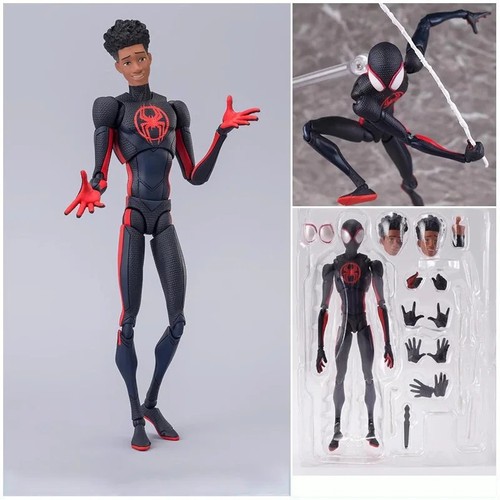 Marvel spider man miles - marvel, spider-man