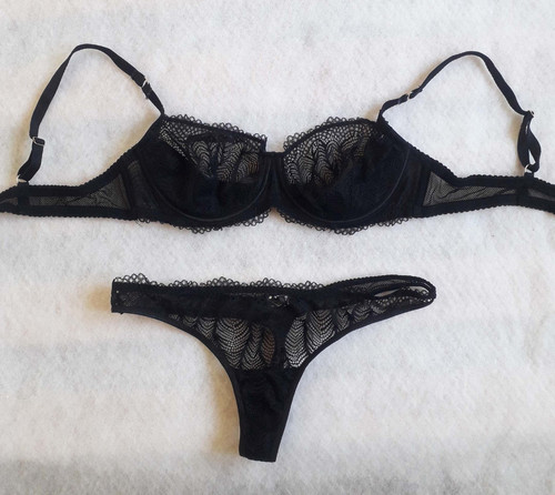 Yamamay completo reggiseno - yamamay,