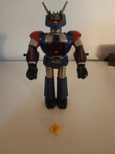 Gloizer X Groizer Robo ST