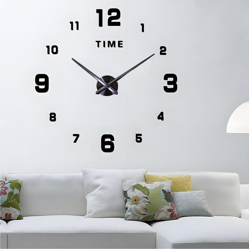 Orologio parete silenzioso - orologio,