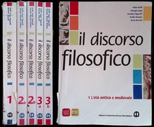 Il discorso filosofico. 5