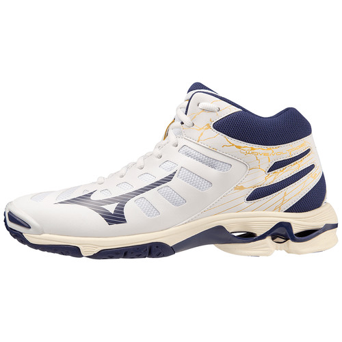 Mizuno scarpe volley - mizuno,