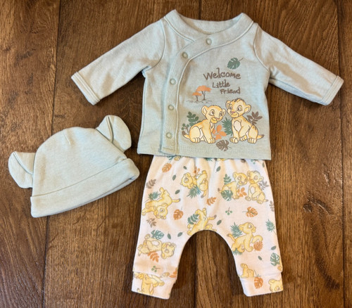 Disney baby wishes - baby,