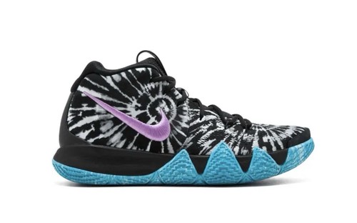 Nike kyrie tie dye - kyrie, "tie-dye"