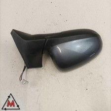 Specchio retrovisore destro E3021070 per LANCIA MUSA MK2 RESTYLING 2007-2012 (100037)