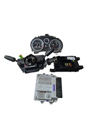 Centralina Motore Set Opel