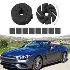 Girante pompa aspirazione chiusura centralizzata PSE alte prestazioni per Merced