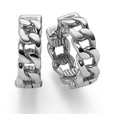 Orecchini Creole 14,5x4,5mm