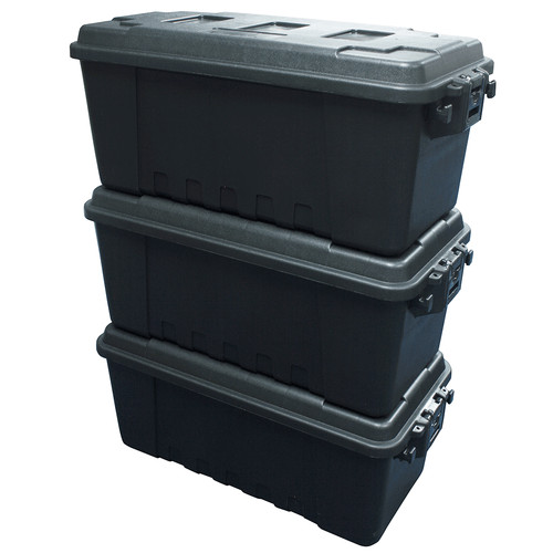 Confezione baule - da,