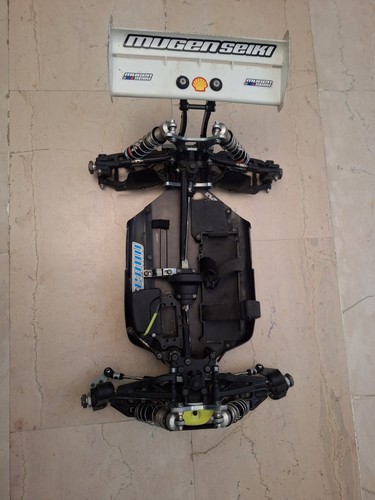 Mugen mbx7 eco - mbx7,