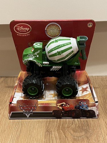 Disney cars toon - disney,