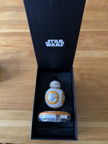 Bb8 sphero app - sphero, droid