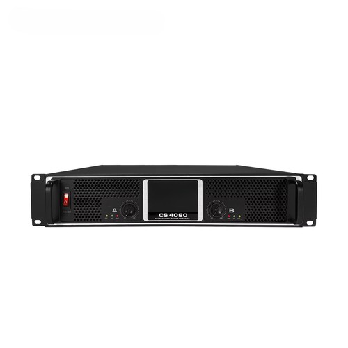 Cs4080 amplificatore mixer - cs4080, di