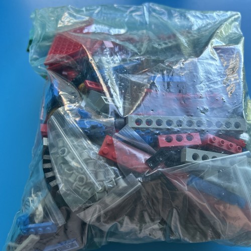Vintage lego 8865 technics - 8865,