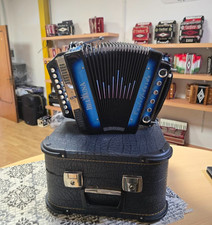 Organetto Beltuna Litz 4 Bassi