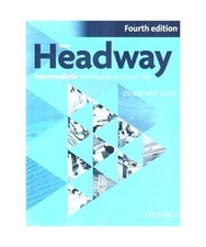New Headway Intermediate