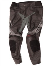 GRID Pantalone Moto Racer Uomo