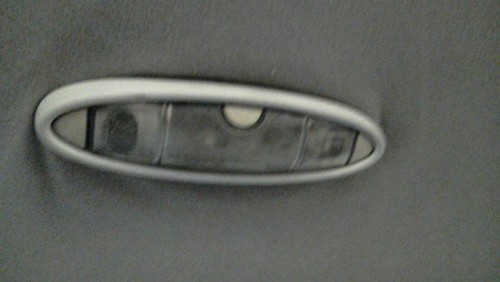 Luce cortesia mini - luce, di