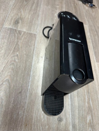 Nespresso essenza mini - essenza,