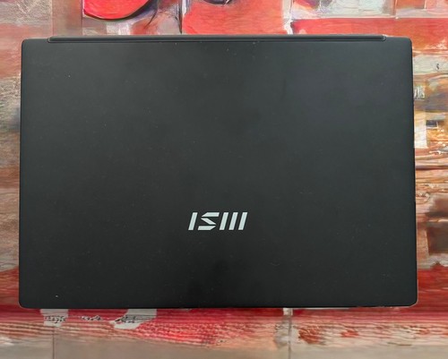 Msi modern c7m - modern, amd