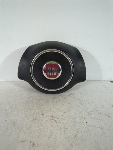 Fiat 500 hatchback porte - s,