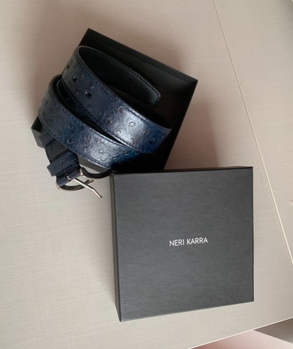 Neri karra cintura uomo - neri,