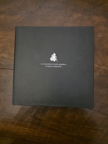 Collezione arte di marta - collezione, d'arte