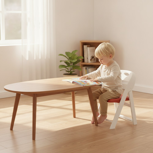 Sedia pieghevole bambini - sedia,