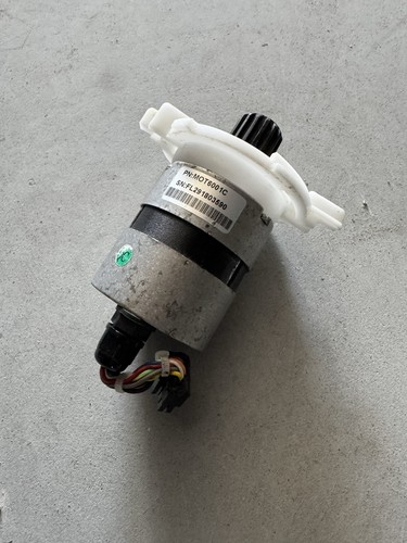 Motore brushless lame - brushless,