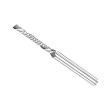 Carbide End Mill, 2x17mm