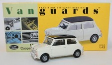 Vanguards scala 1/43
