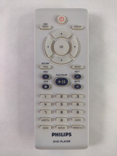 Telecomando lettore dvd - telecomando,