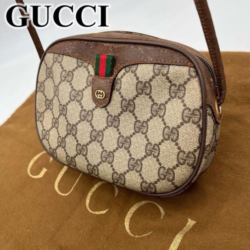 Borsa tracolla gucci - borsa,
