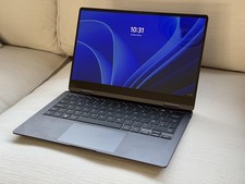 Samsung Galaxy Book3 360 13,3"