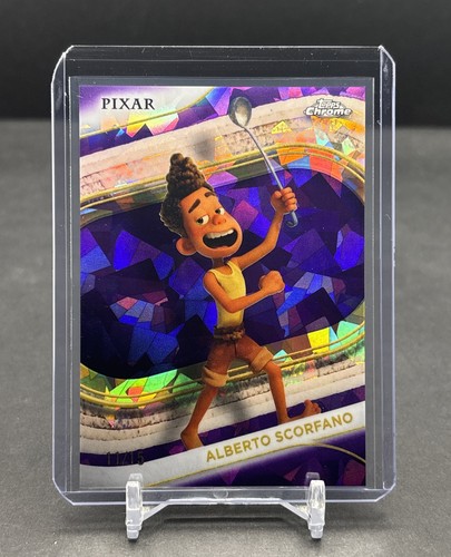 2025 topps chrome sapphire - chrome,