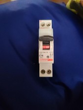 Interruttore MAGNETOTERMICO