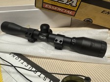 Ottica bsa essential emd 4x32 - bsa,