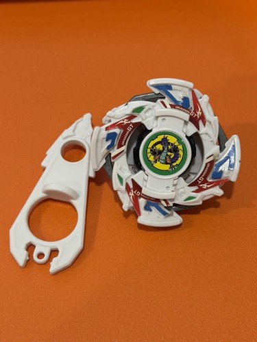 Beyblade dragoon galaxy - beyblade, gt