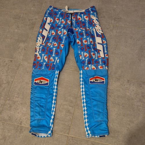 Pantalon racing - jt,