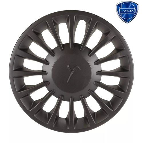 Coppa ruota lancia - 15, ypsilon