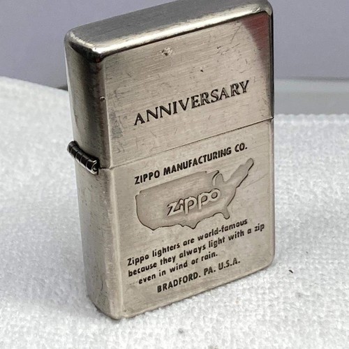 Accendino zippo replica - accendino,
